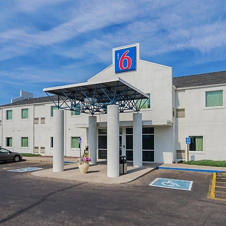 Motel 6-Wheatland, Wy Екстер'єр фото