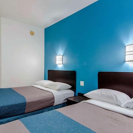 Motel 6-Wheatland, Wy Екстер'єр фото