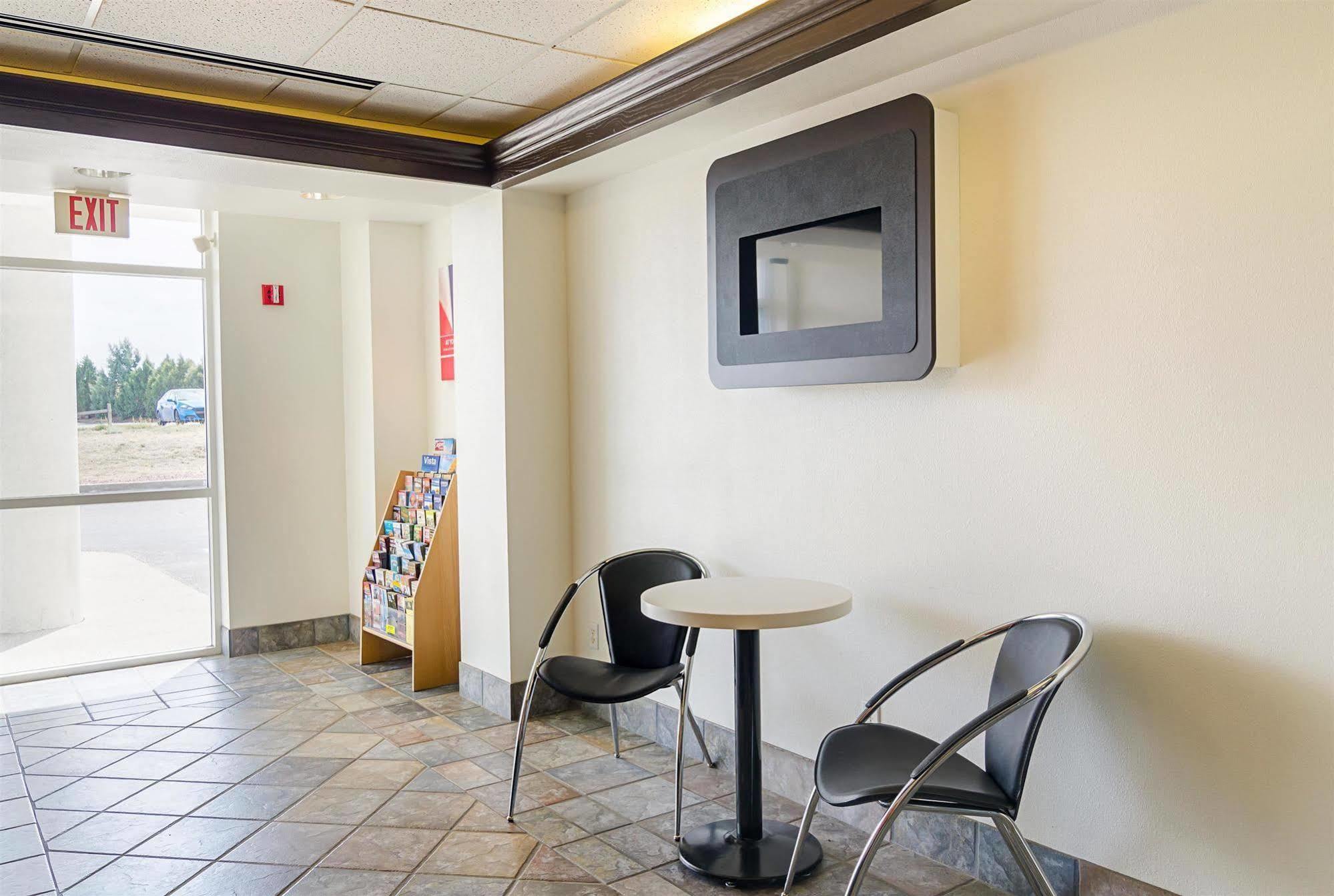 Motel 6-Wheatland, Wy Екстер'єр фото