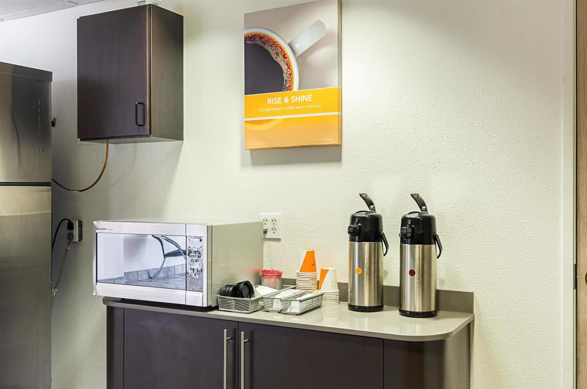 Motel 6-Wheatland, Wy Екстер'єр фото