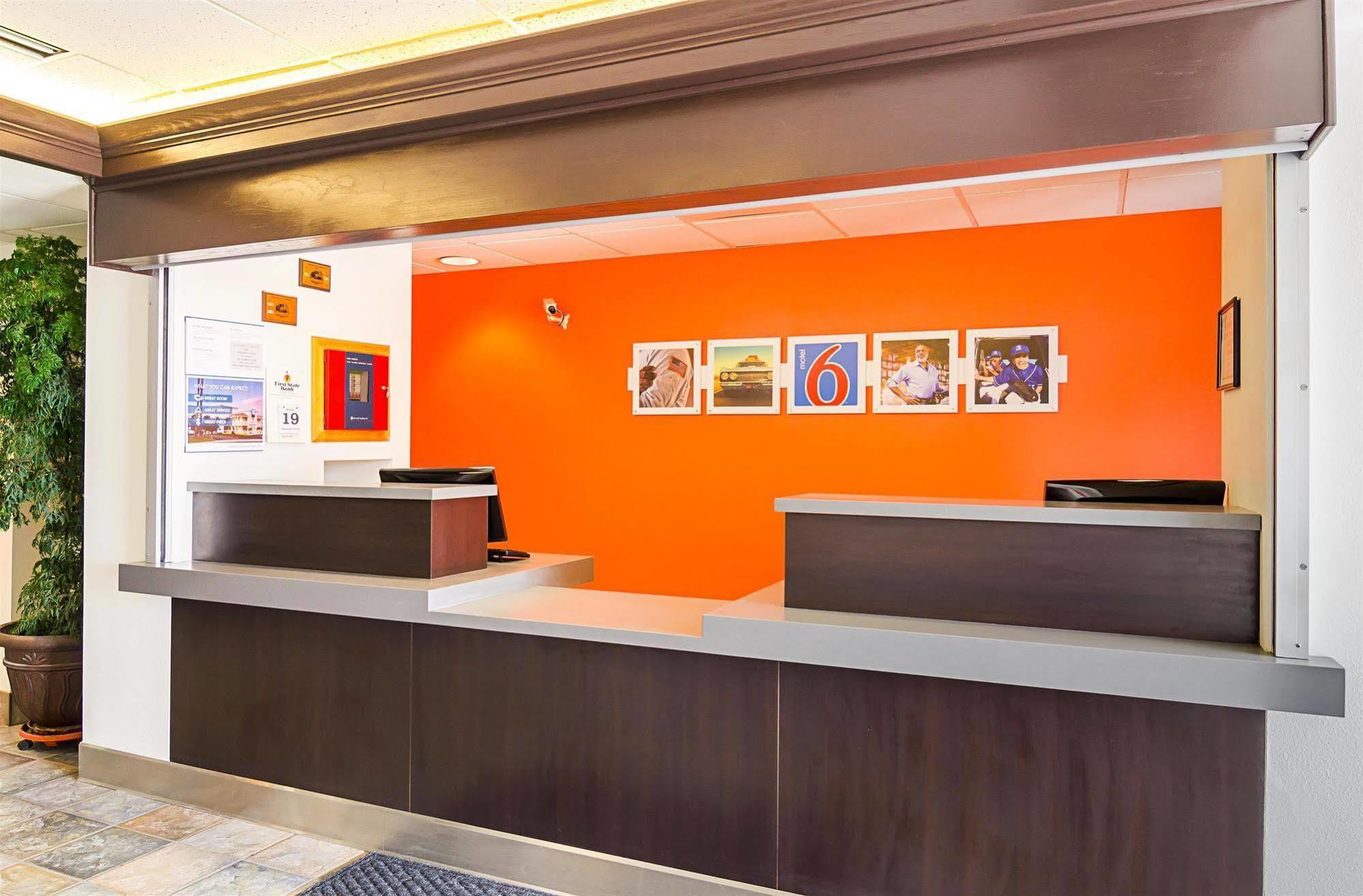 Motel 6-Wheatland, Wy Екстер'єр фото