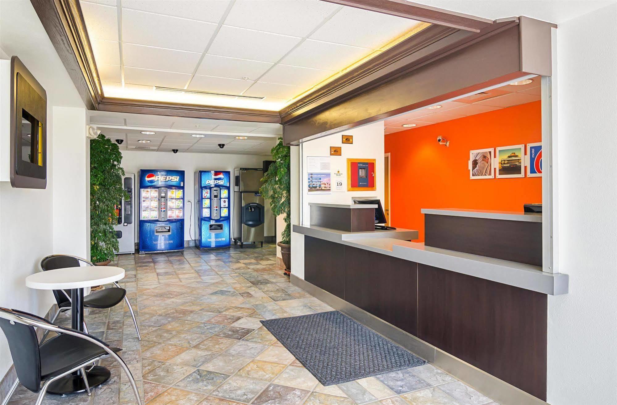 Motel 6-Wheatland, Wy Екстер'єр фото