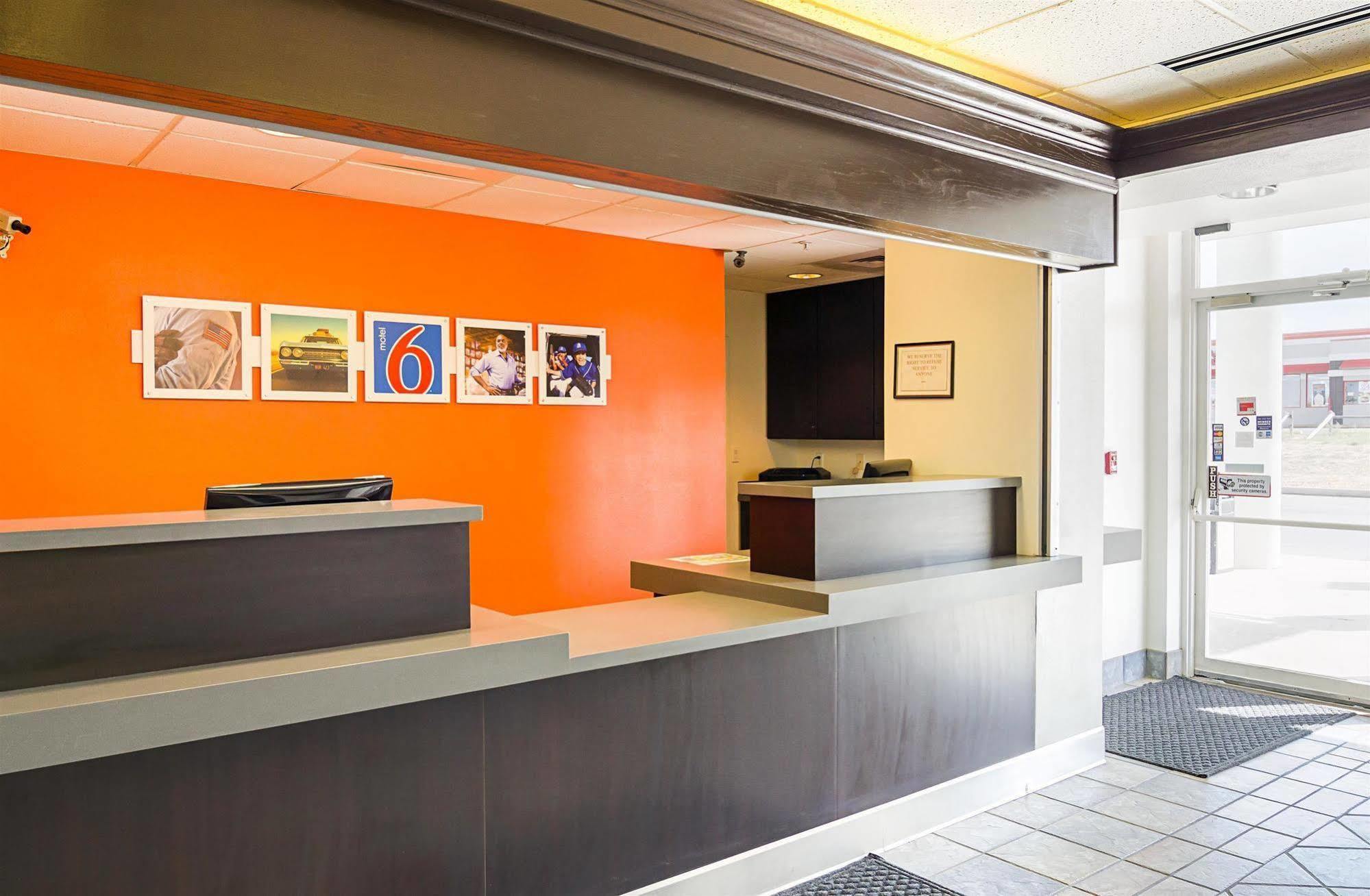 Motel 6-Wheatland, Wy Екстер'єр фото