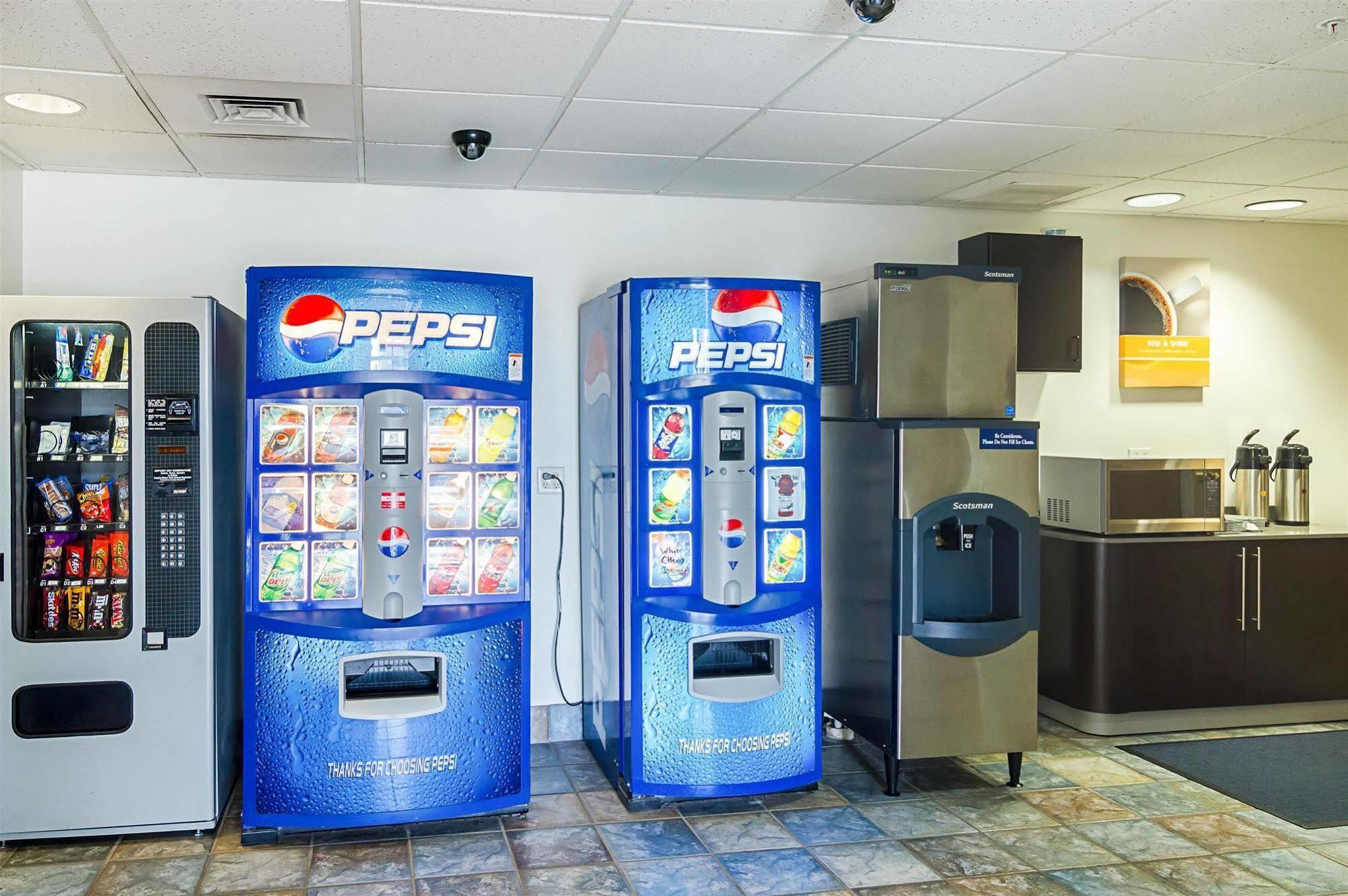 Motel 6-Wheatland, Wy Екстер'єр фото