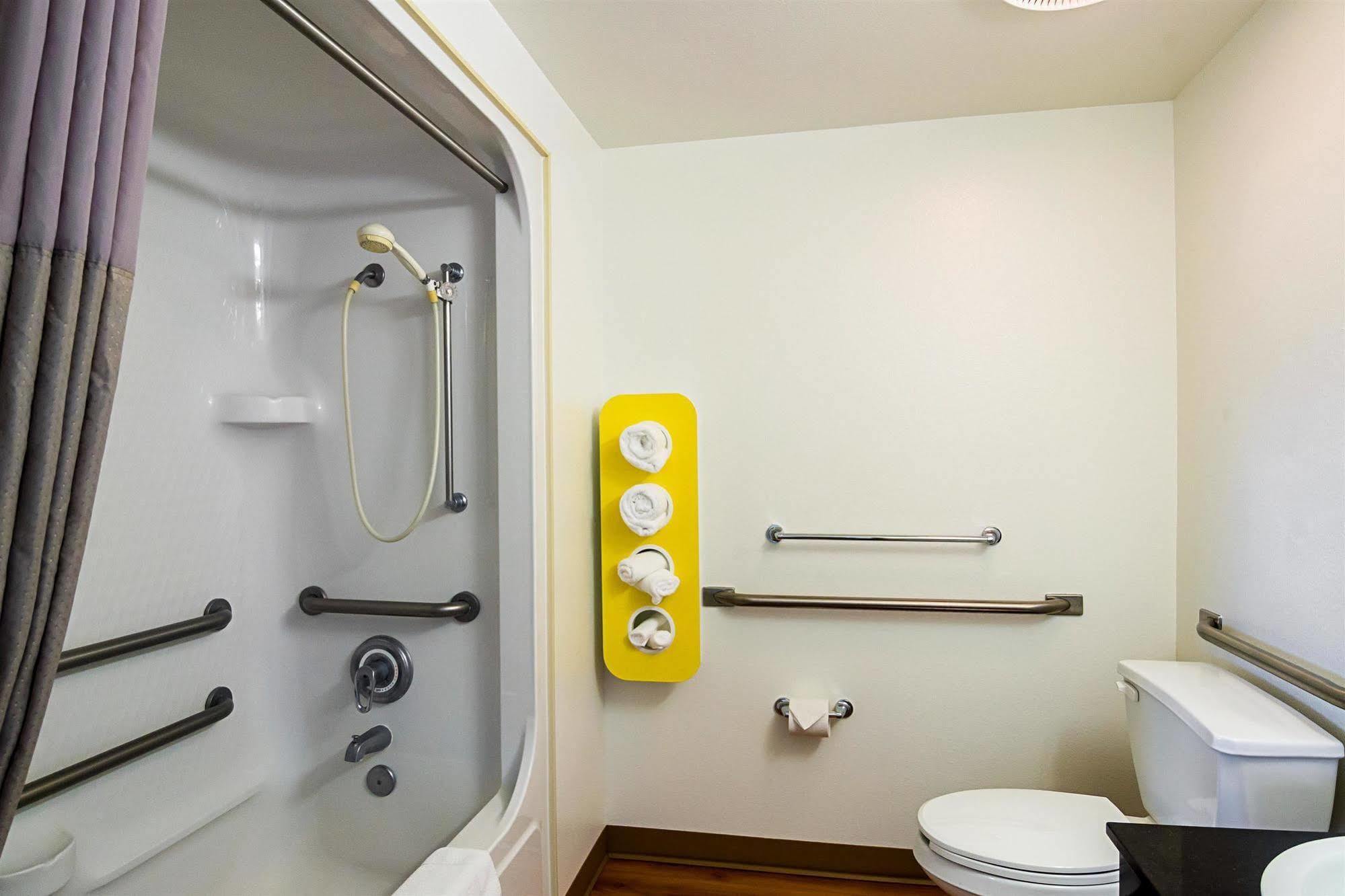 Motel 6-Wheatland, Wy Екстер'єр фото