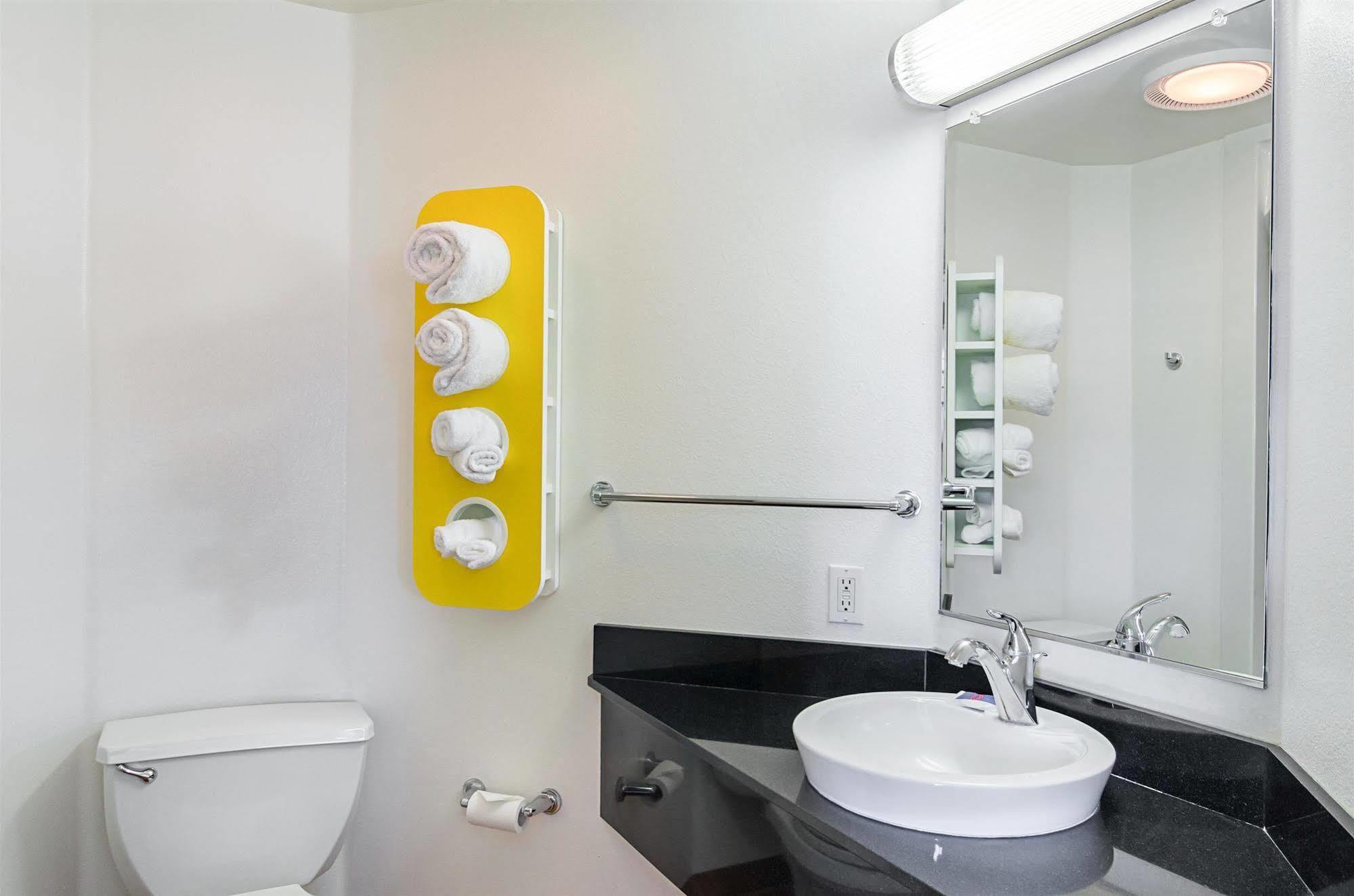 Motel 6-Wheatland, Wy Екстер'єр фото