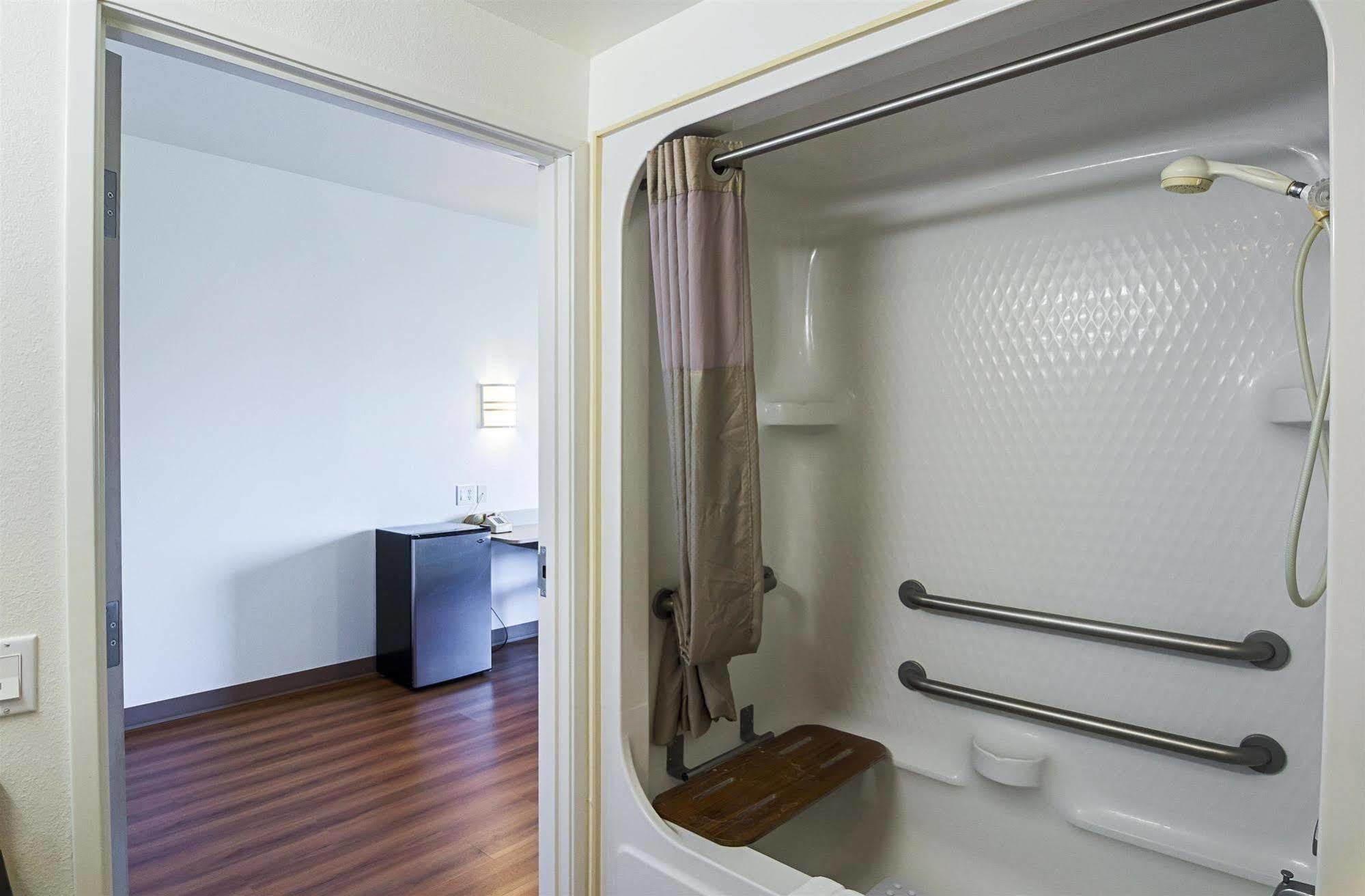 Motel 6-Wheatland, Wy Екстер'єр фото