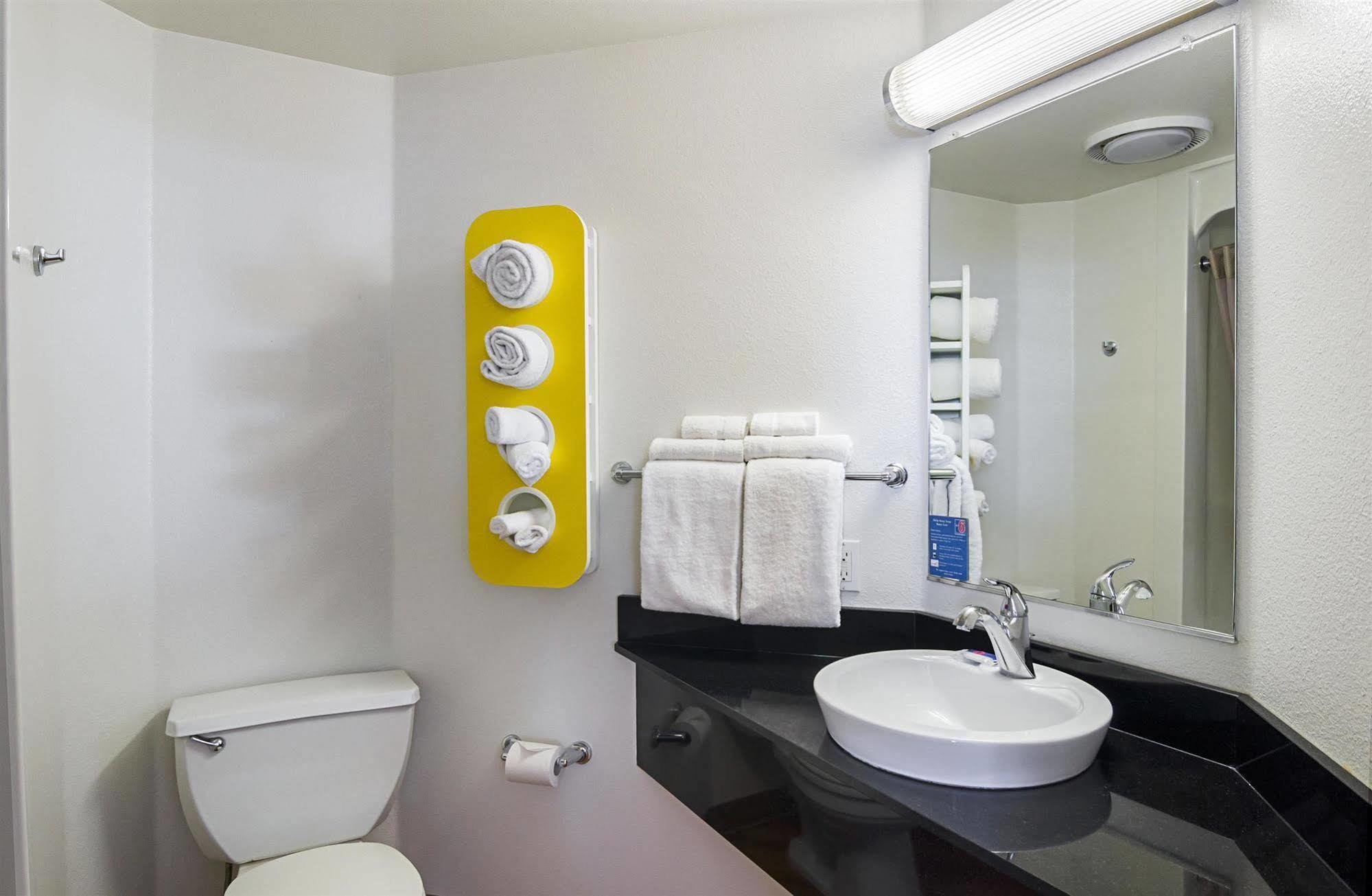 Motel 6-Wheatland, Wy Екстер'єр фото