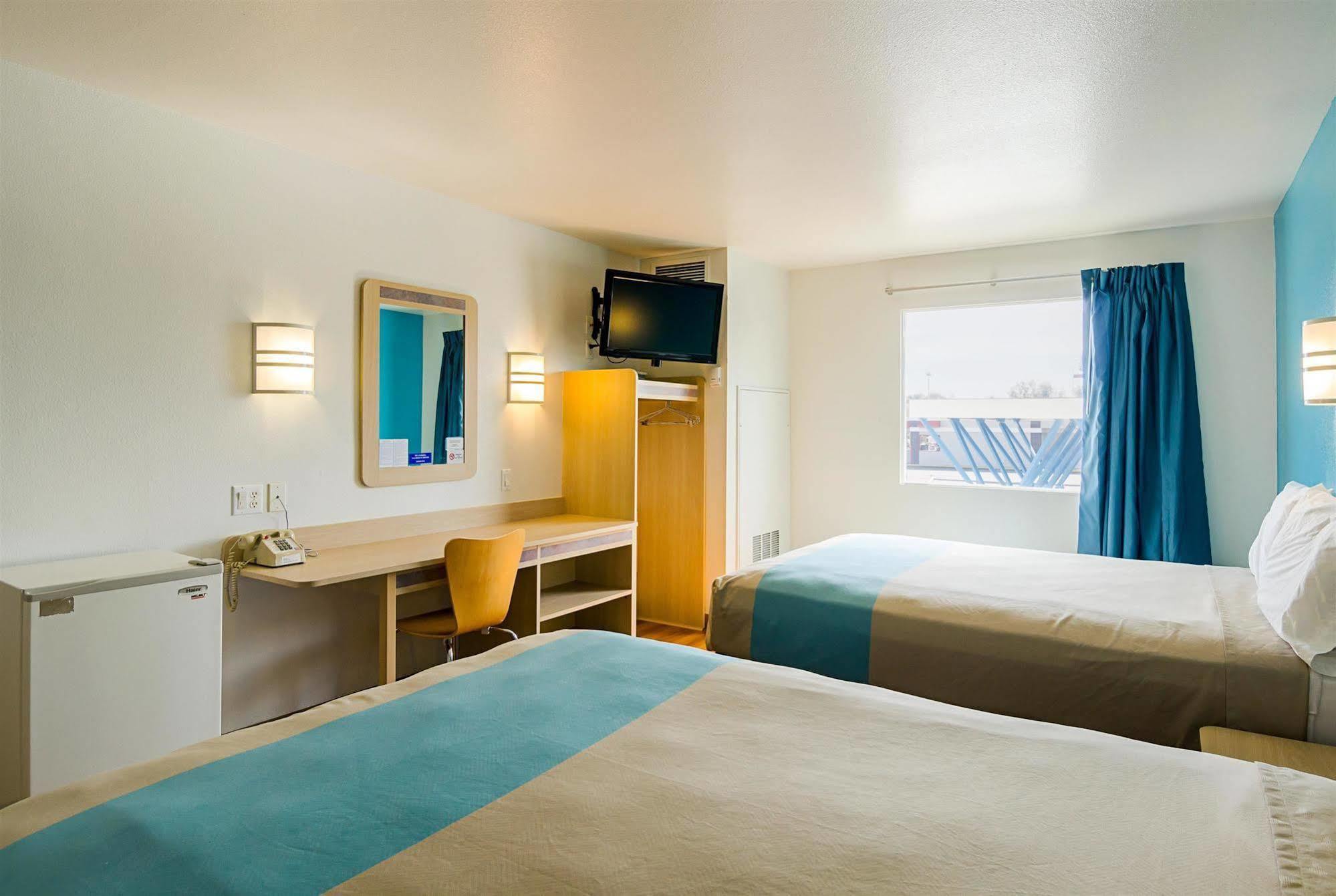 Motel 6-Wheatland, Wy Екстер'єр фото