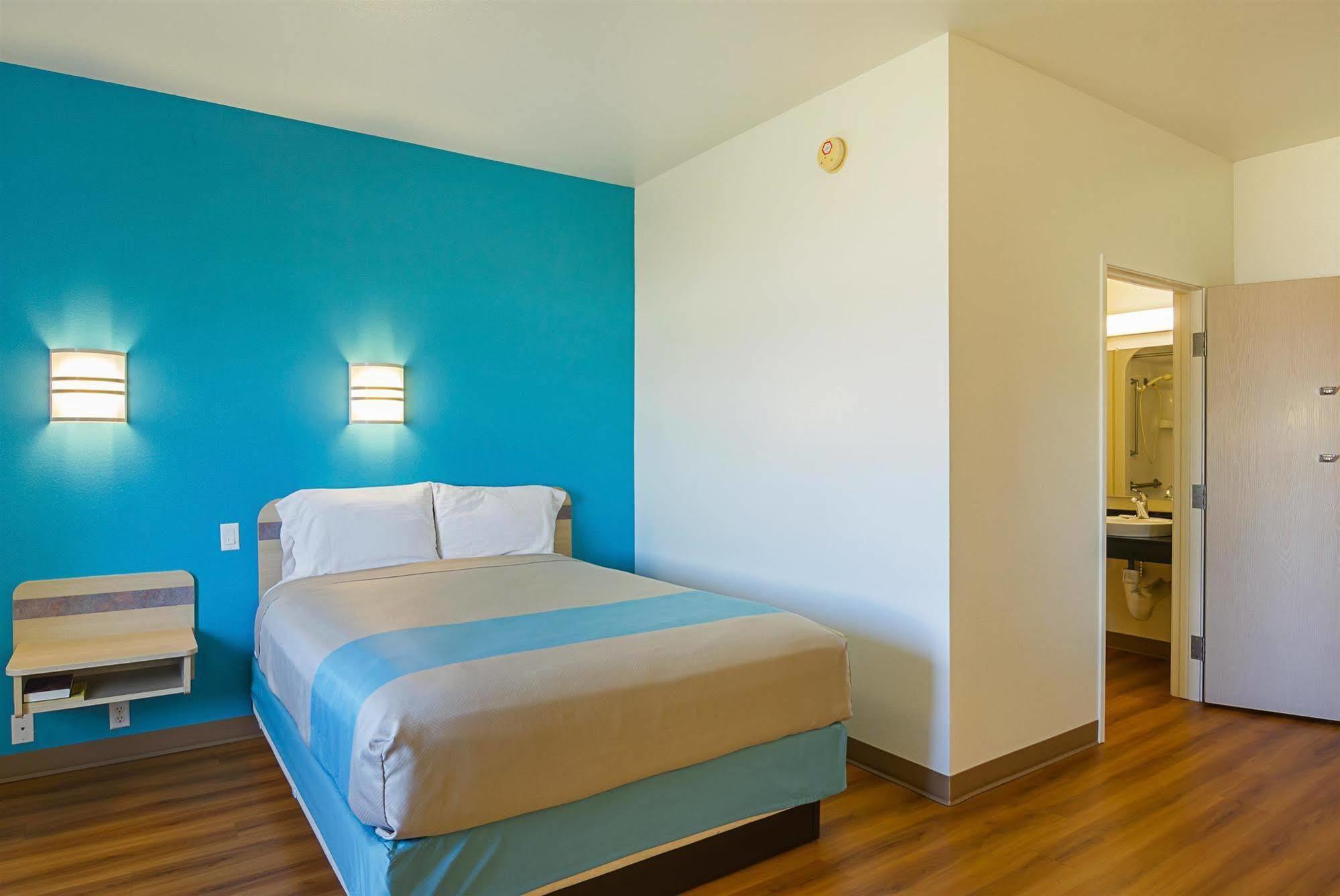 Motel 6-Wheatland, Wy Екстер'єр фото