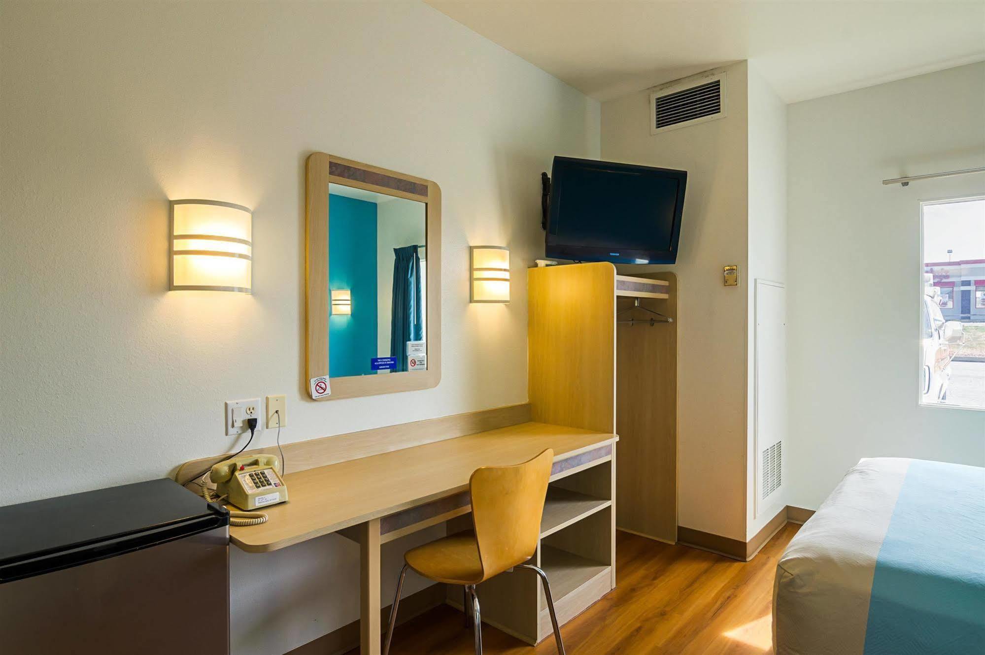 Motel 6-Wheatland, Wy Екстер'єр фото
