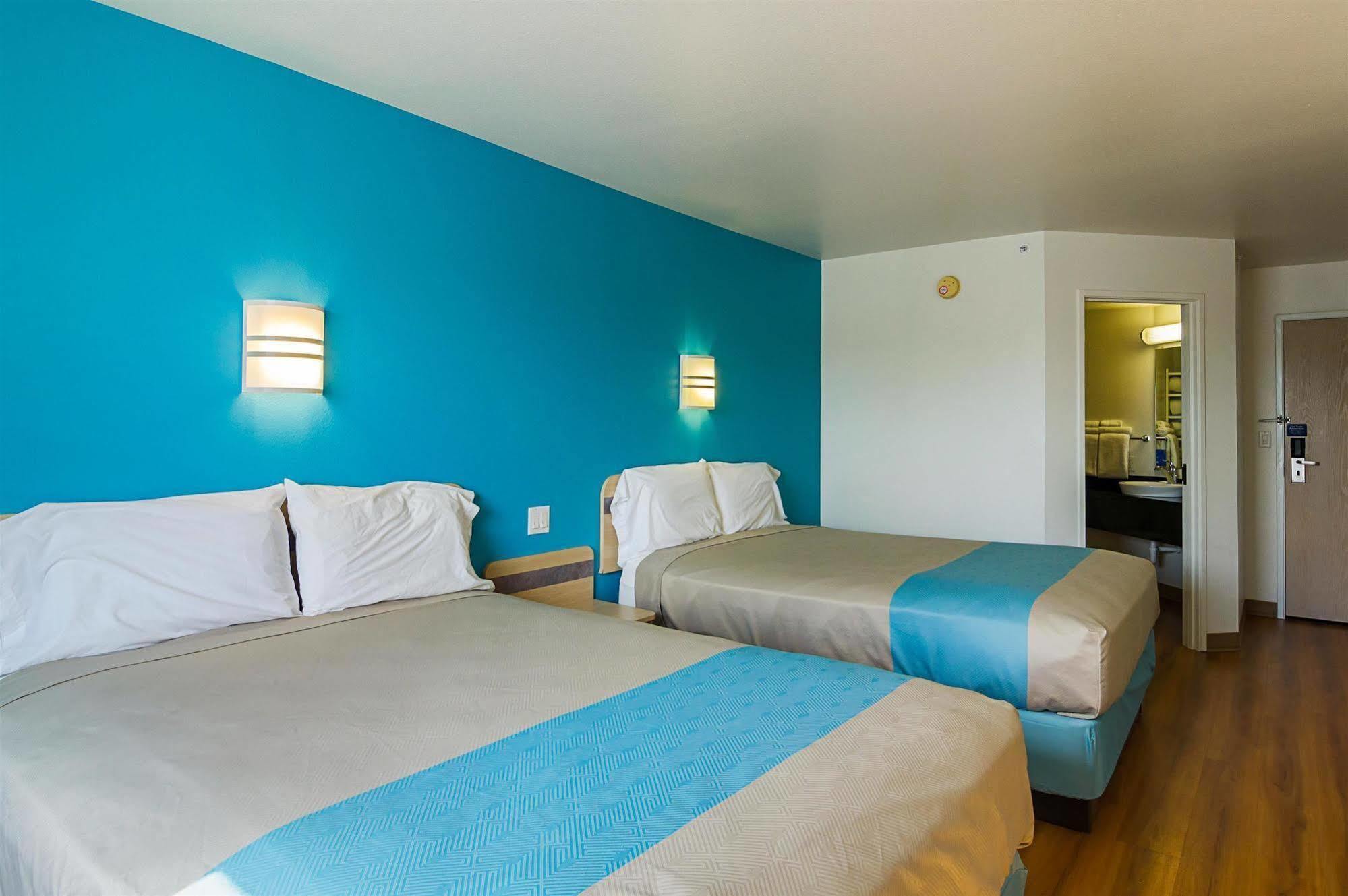 Motel 6-Wheatland, Wy Екстер'єр фото