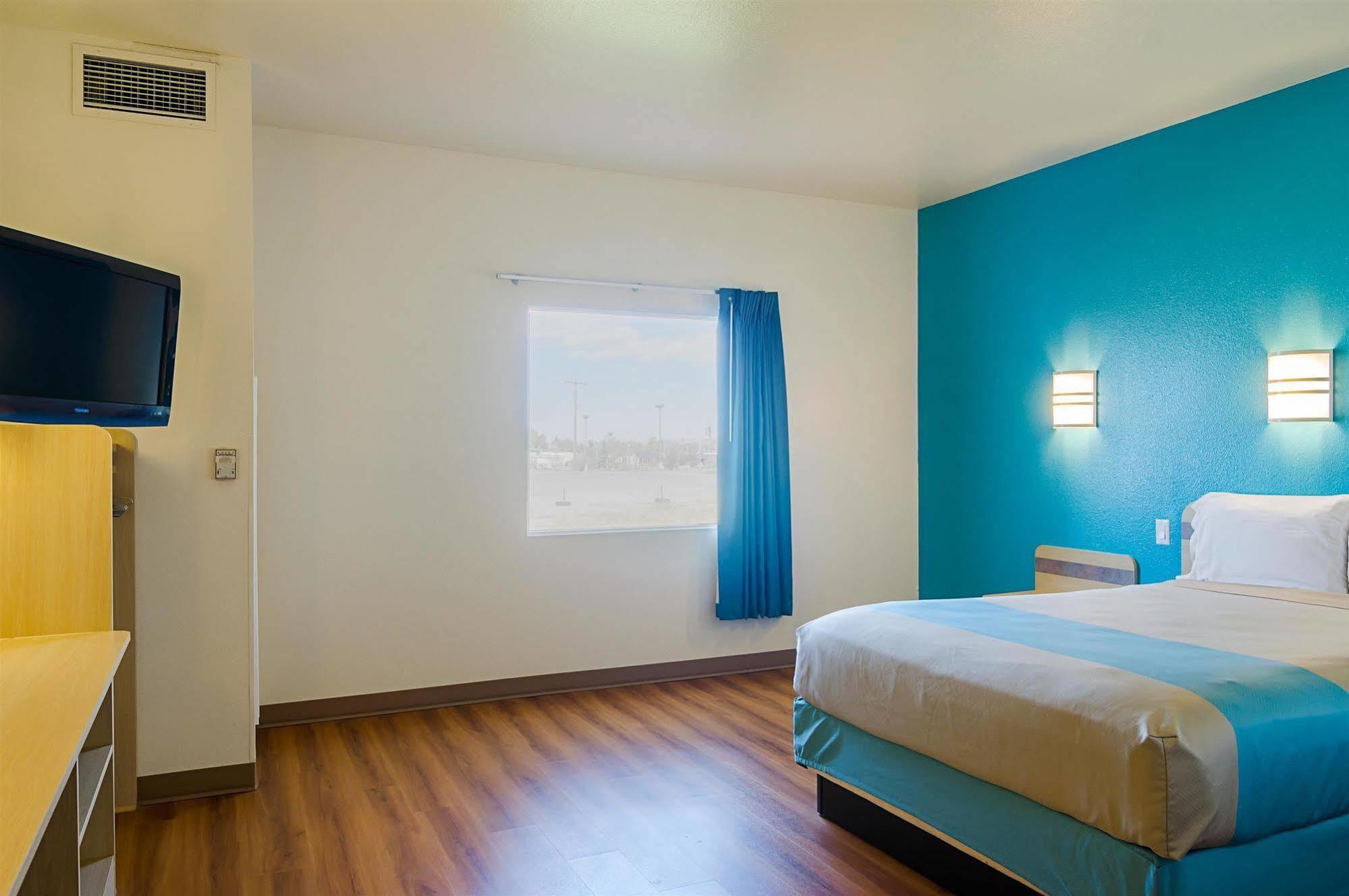 Motel 6-Wheatland, Wy Екстер'єр фото