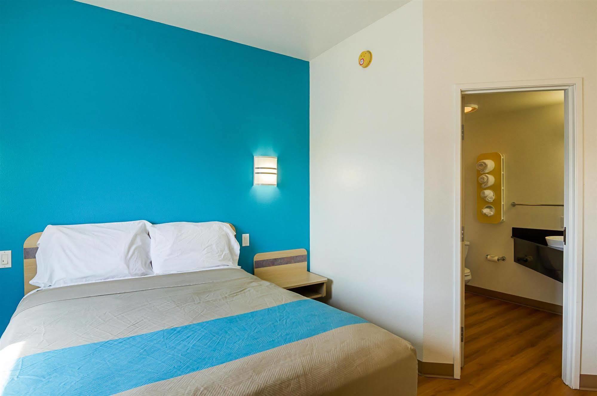 Motel 6-Wheatland, Wy Екстер'єр фото