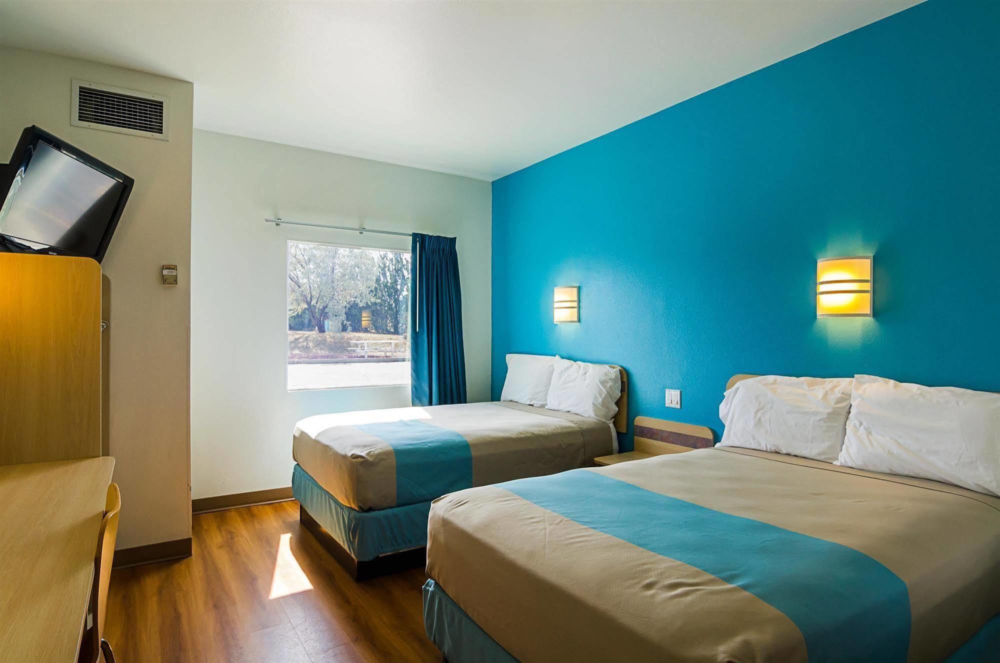 Motel 6-Wheatland, Wy Екстер'єр фото