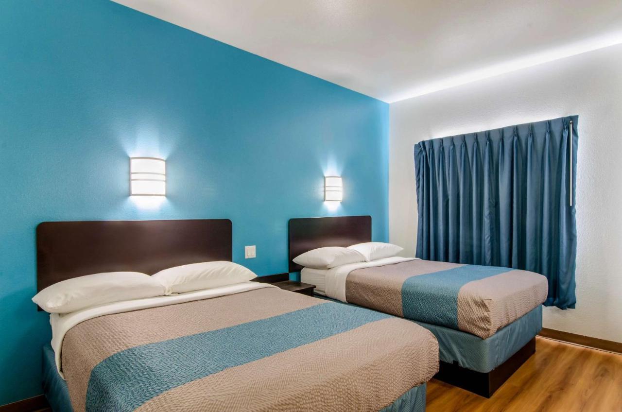 Motel 6-Wheatland, Wy Екстер'єр фото