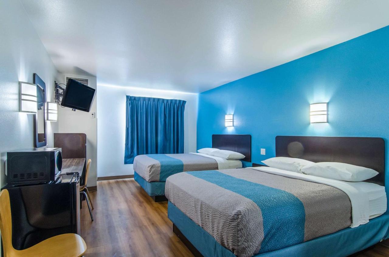 Motel 6-Wheatland, Wy Екстер'єр фото
