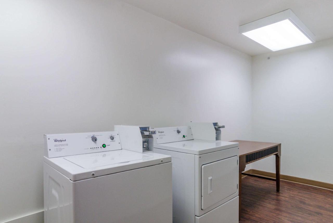 Motel 6-Wheatland, Wy Екстер'єр фото