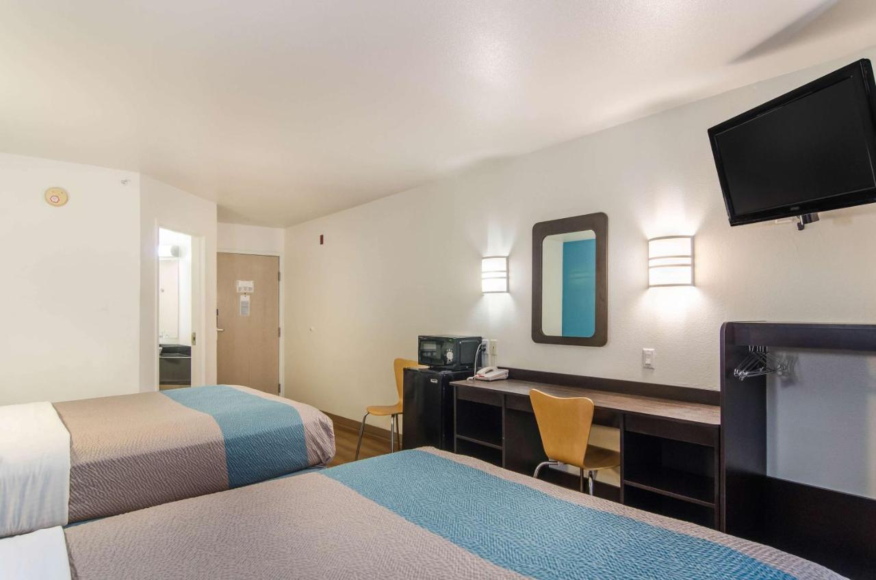 Motel 6-Wheatland, Wy Екстер'єр фото