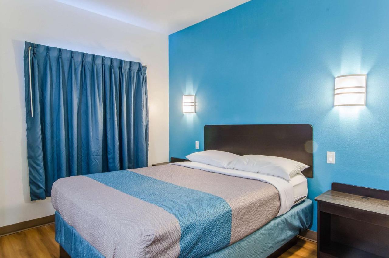Motel 6-Wheatland, Wy Екстер'єр фото