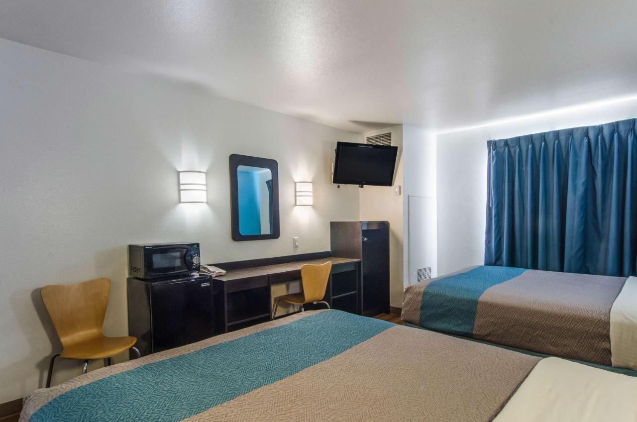 Motel 6-Wheatland, Wy Екстер'єр фото