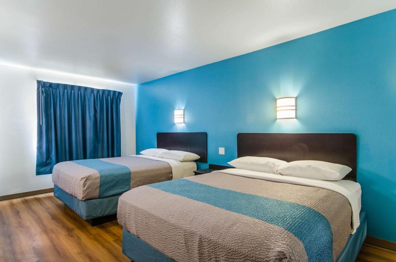 Motel 6-Wheatland, Wy Екстер'єр фото