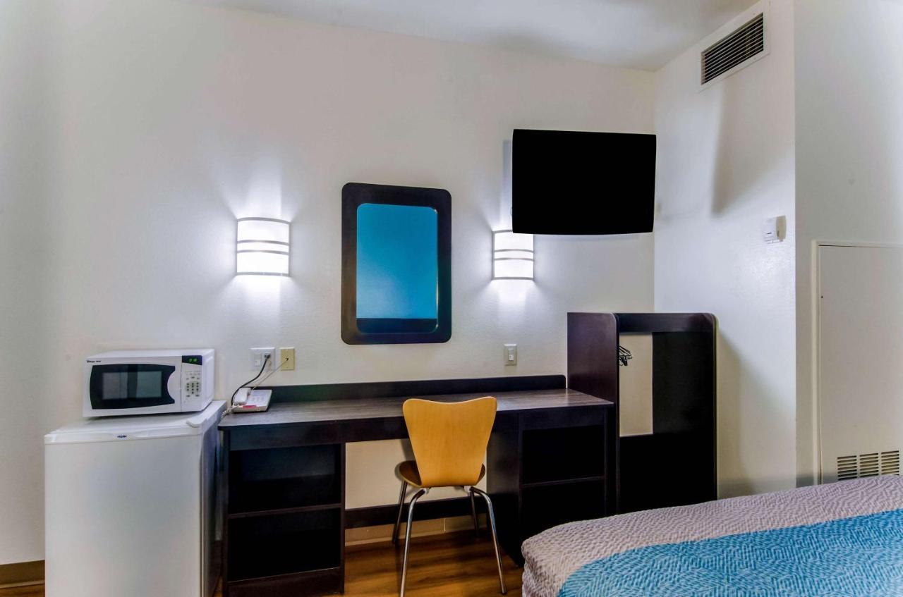 Motel 6-Wheatland, Wy Екстер'єр фото