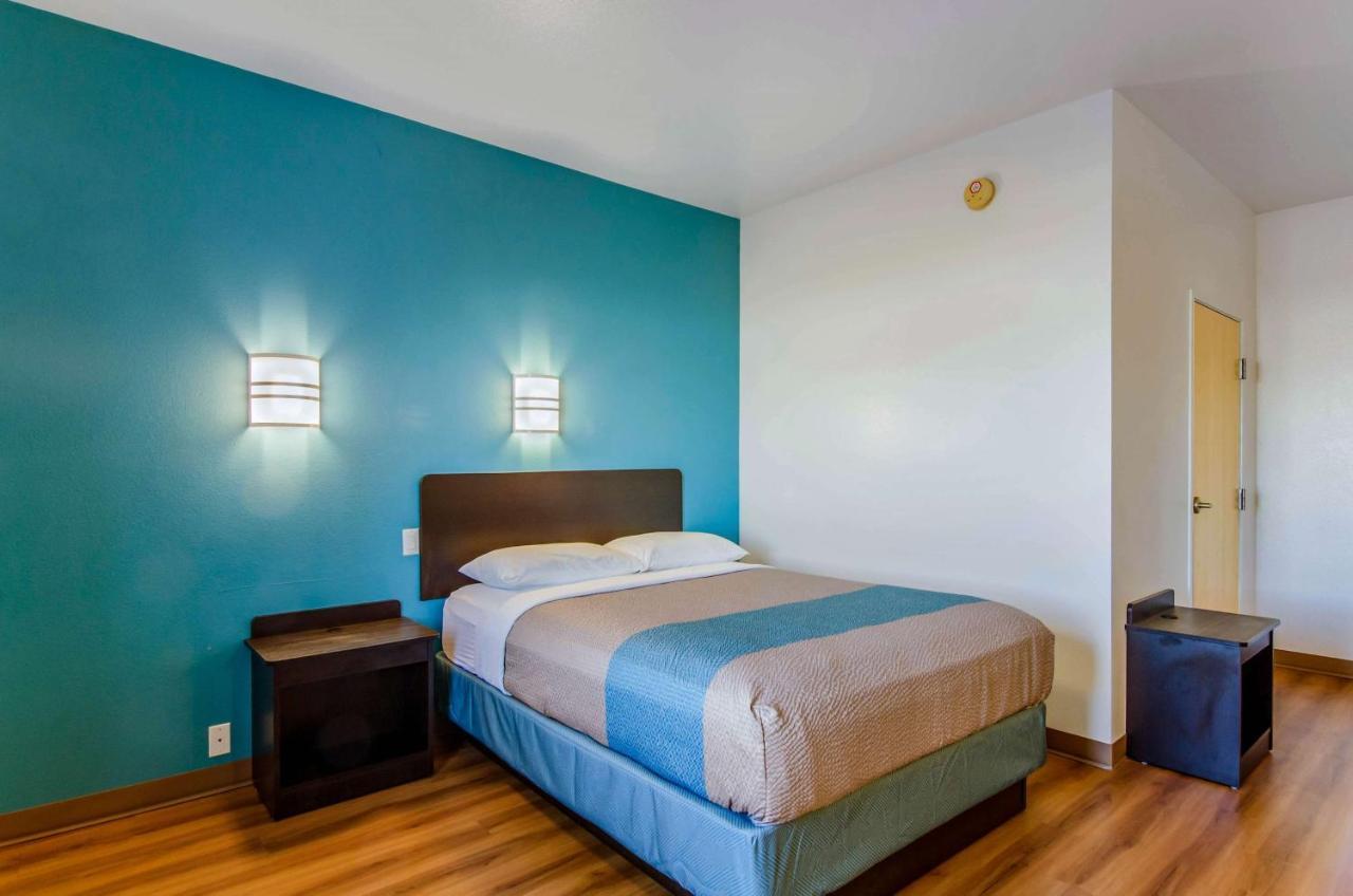 Motel 6-Wheatland, Wy Екстер'єр фото
