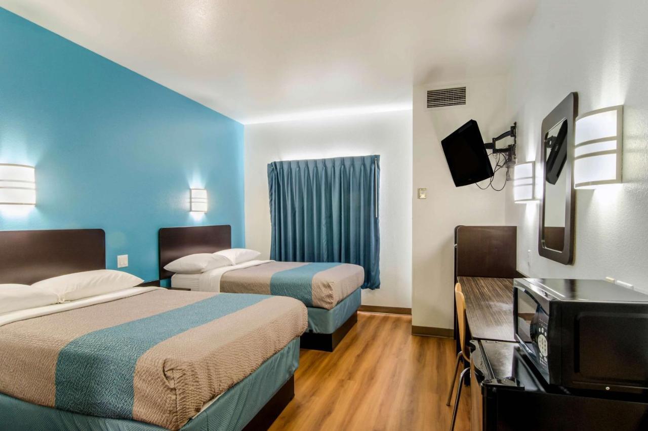 Motel 6-Wheatland, Wy Екстер'єр фото