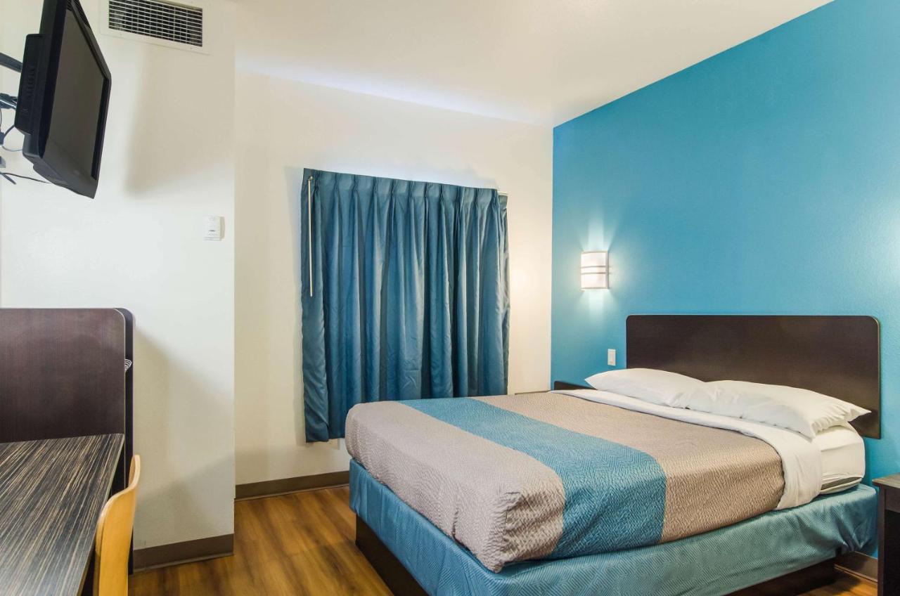 Motel 6-Wheatland, Wy Екстер'єр фото