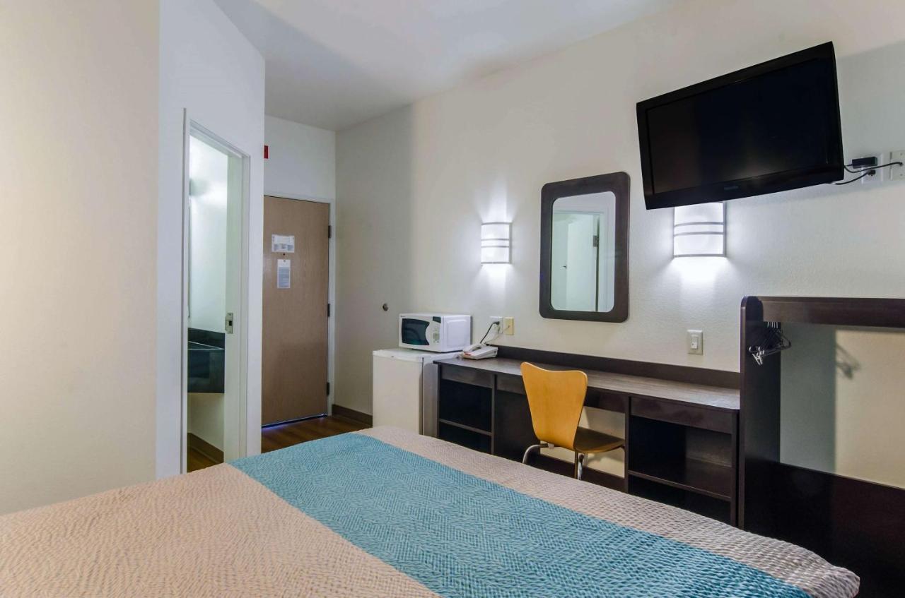 Motel 6-Wheatland, Wy Екстер'єр фото