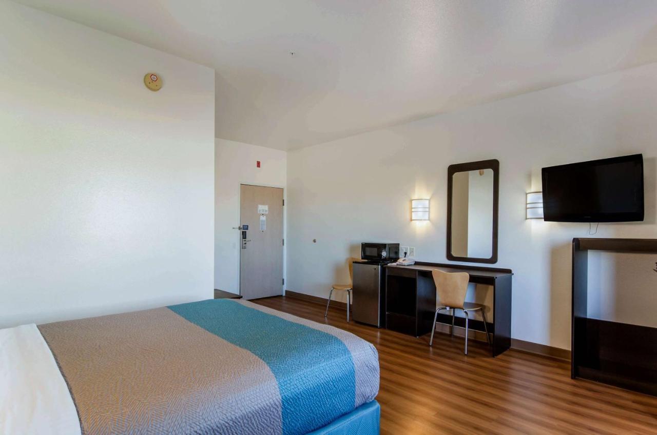 Motel 6-Wheatland, Wy Екстер'єр фото