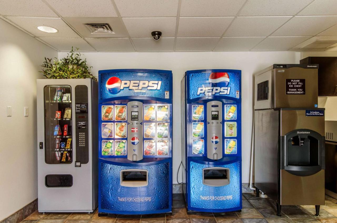 Motel 6-Wheatland, Wy Екстер'єр фото