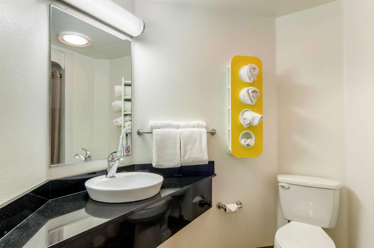 Motel 6-Wheatland, Wy Екстер'єр фото