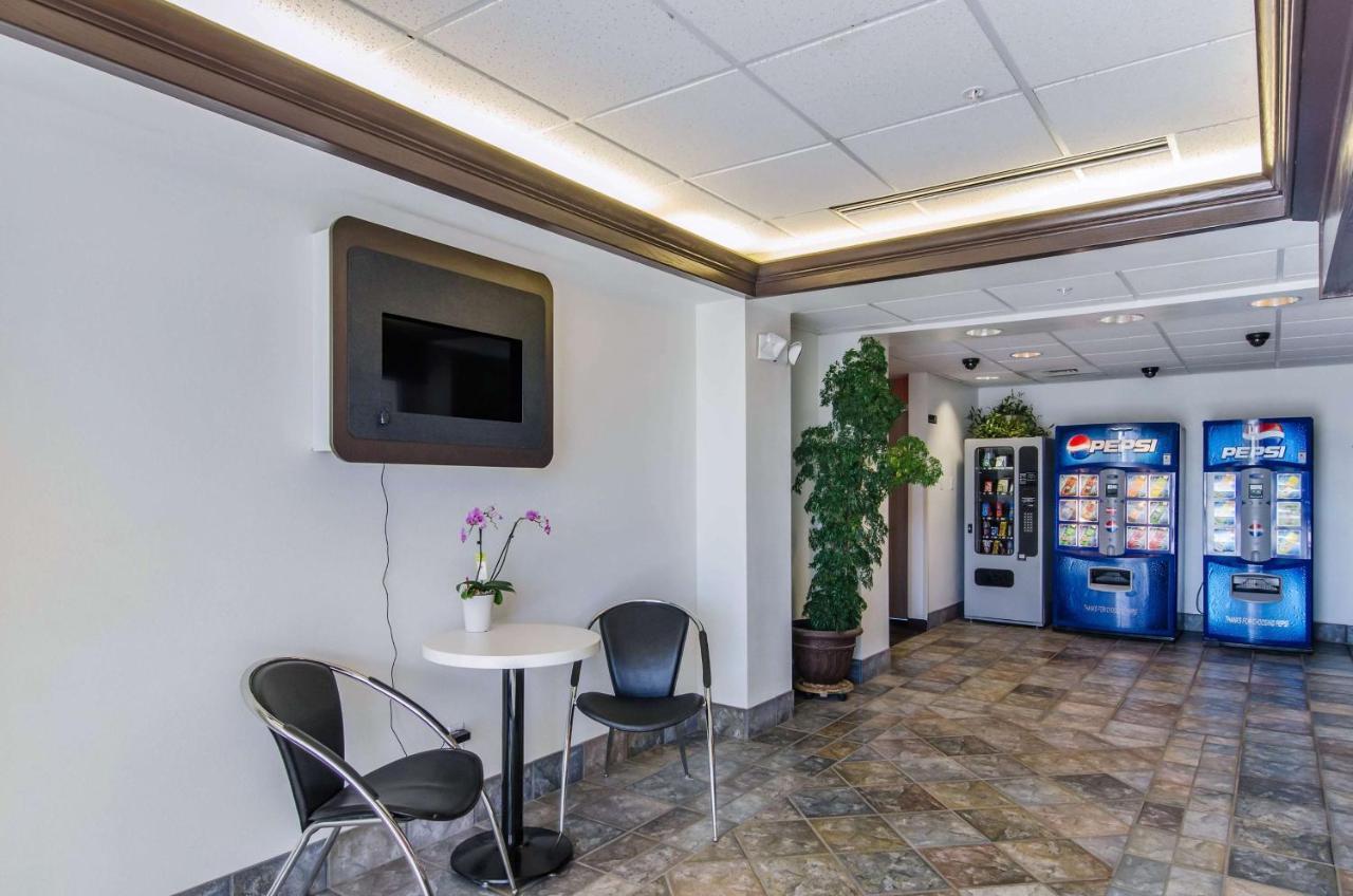Motel 6-Wheatland, Wy Екстер'єр фото