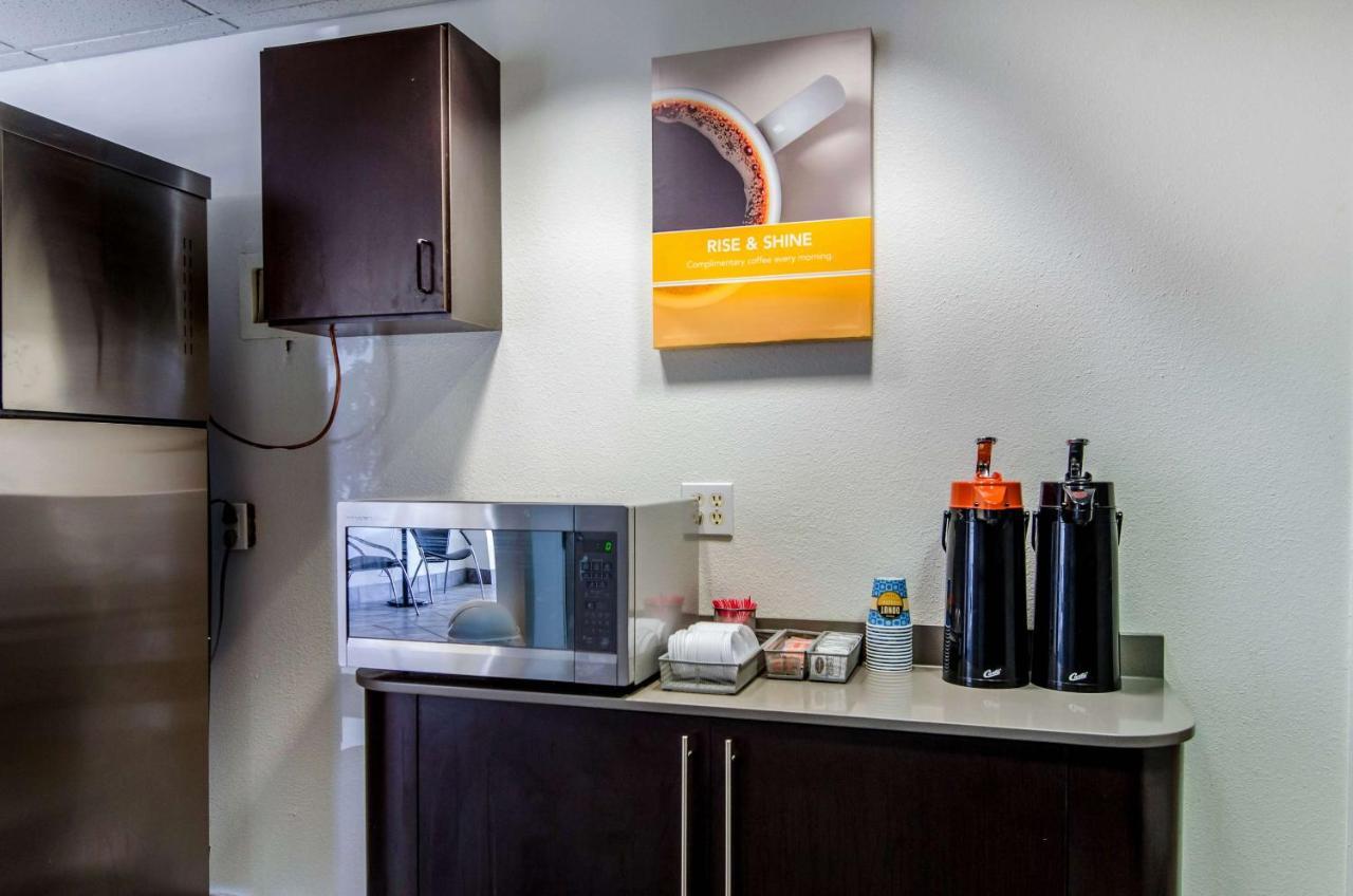 Motel 6-Wheatland, Wy Екстер'єр фото