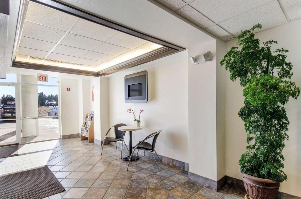 Motel 6-Wheatland, Wy Екстер'єр фото